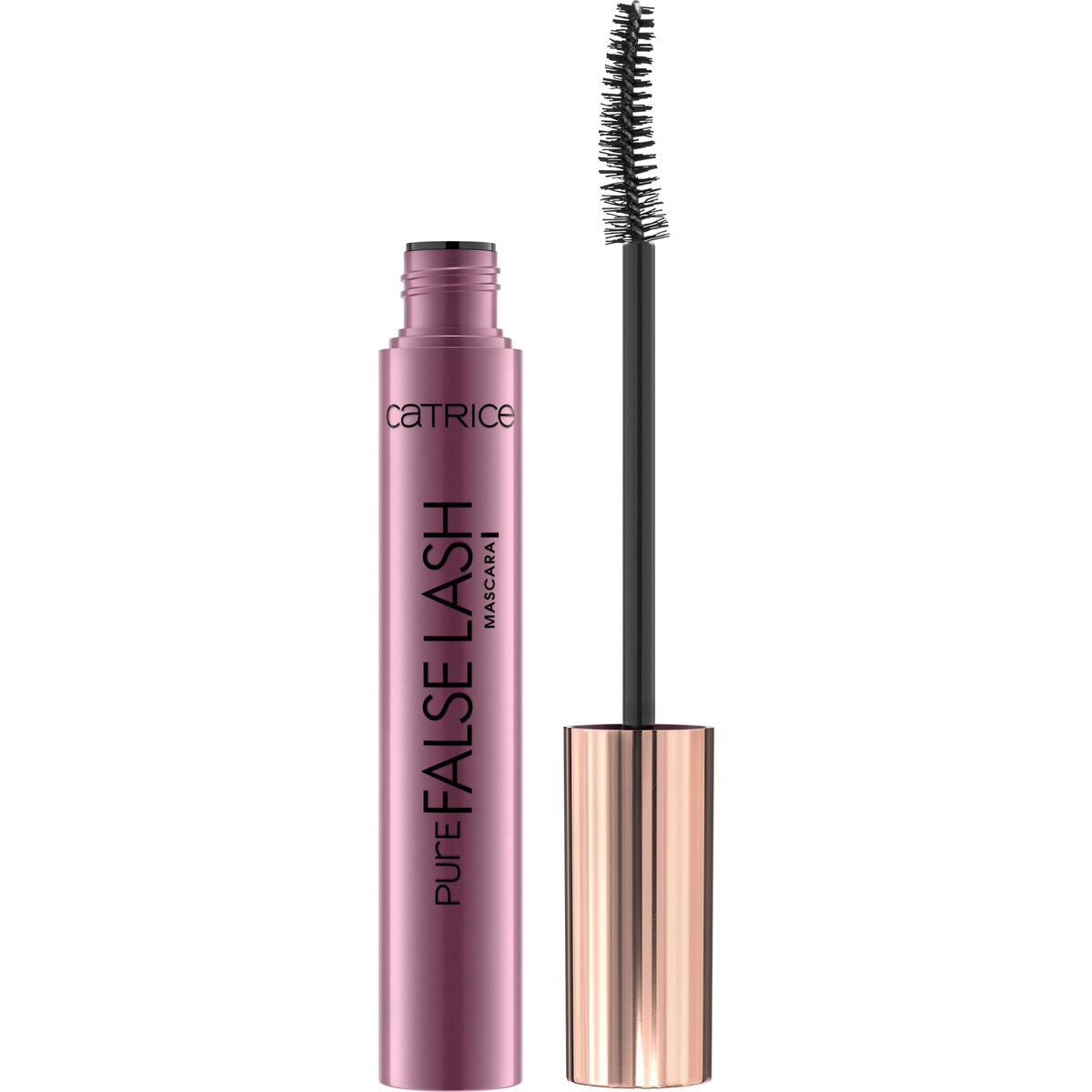 Mascara Catrice Pure False Flash Nr. 010 10 ml-2
