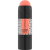 Colour Stick Catrice Cheek Flirt Nº 010 R'n peach 5,5 g-0