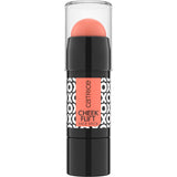Colour Stick Catrice Cheek Flirt Nº 010 R'n peach 5,5 g-1
