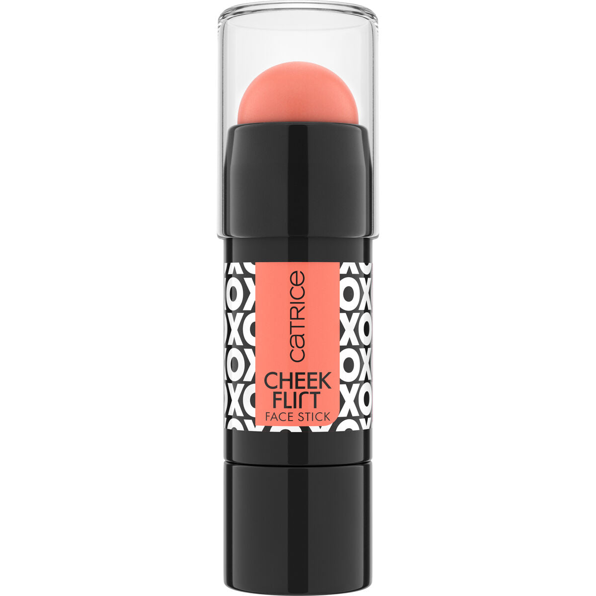Colour Stick Catrice Cheek Flirt Nº 010 R'n peach 5,5 g-1