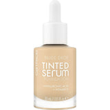 Liquid Make Up Base Catrice Nude Drop Beige 30 ml Serum-8