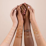 Liquid Make Up Base Catrice Nude Drop Beige 30 ml Serum-6