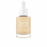 Liquid Make Up Base Catrice Nude Drop Nº 010N 30 ml-0