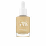 Liquid Make Up Base Catrice Nude Drop Nº 020W 30 ml-0