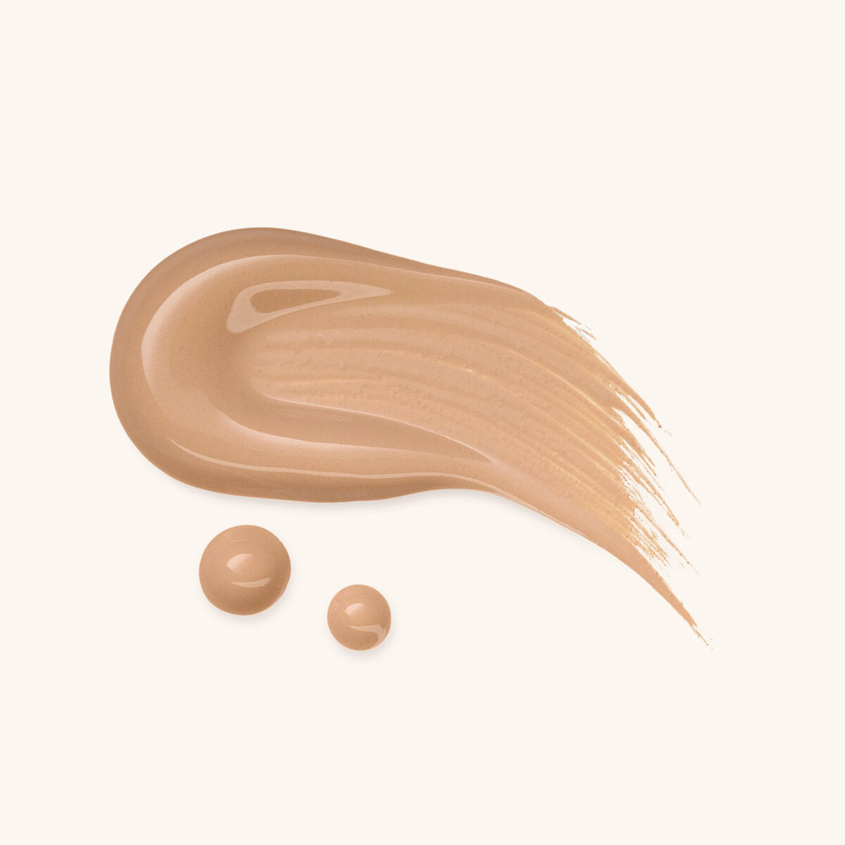 Liquid Make Up Base Catrice Nude Drop Nº 030C 30 ml-2