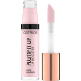 Ruj lichid Catrice Plump It Up Nº 020 No fake love 3,5 ml-3