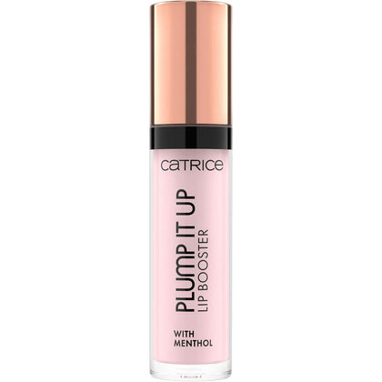 Ruj lichid Catrice Plump It Up Nº 020 No fake love 3,5 ml