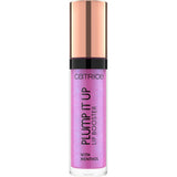 Rouge à lèvres liquide Catrice Plump It Up Nº 030 Illusion de perfection 3,5 ml-0