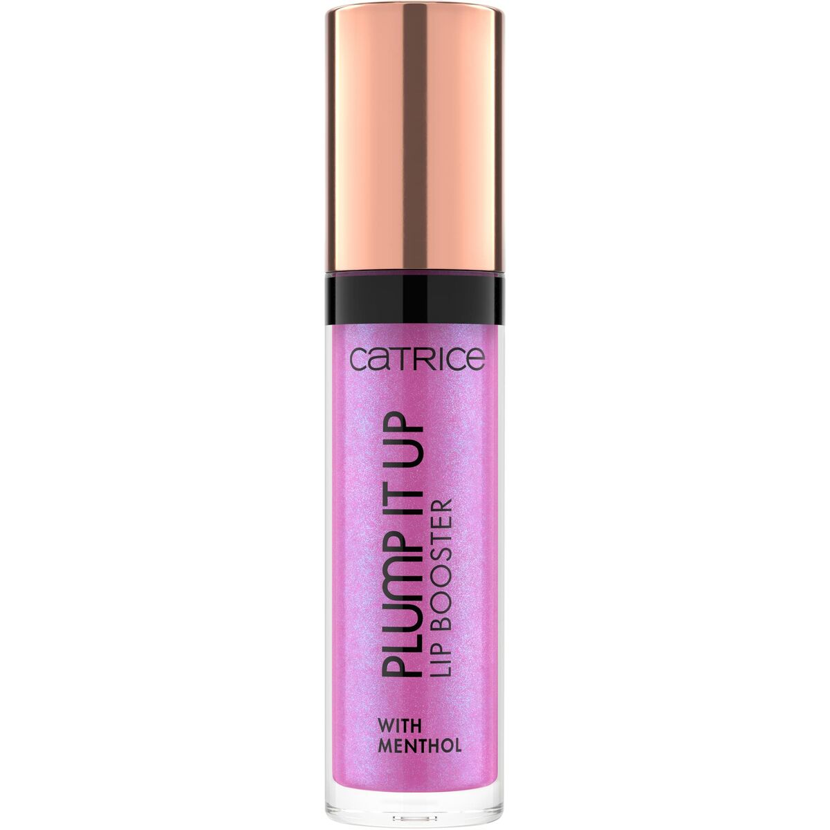 Rouge à lèvres liquide Catrice Plump It Up Nº 030 Illusion de perfection 3,5 ml-0