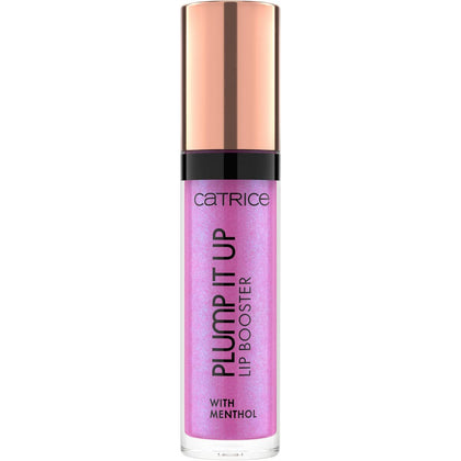 Rouge à lèvres liquide Catrice Plump It Up Nº 030 Illusion de perfection 3,5 ml