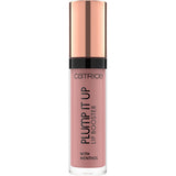 Liquid lipstick Catrice Plump It Up (2 Units)-12