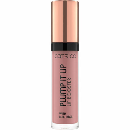 Liquid lipstick Catrice Plump It Up (2 Units)