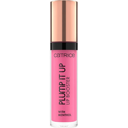 Liquid lipstick Catrice Plump It Up Nº 050 Good vibrations 3,5 ml
