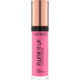 Liquid lipstick Catrice Plump It Up Nº 050 Good vibrations 3,5 ml-0