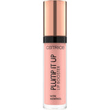 Liquid lipstick Catrice Plump It Up Nº 060 Real talk 3,5 ml-0