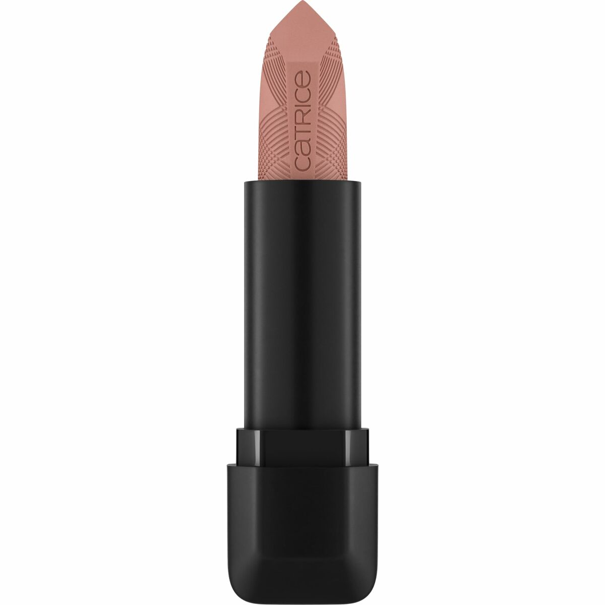 Balsamo per labbra Catrice Scandalous Matte Nº 010 Plain Truth 3,5 g-0