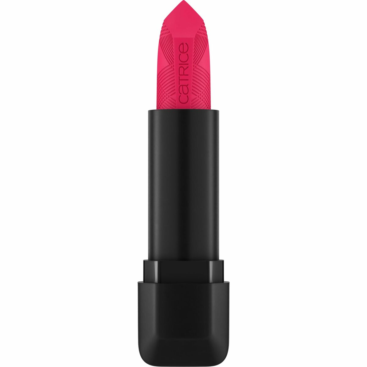 Lippenbalsam Catrice Scandalous Matte Nº 070 Go Bold or Go Home 3,5 g-0