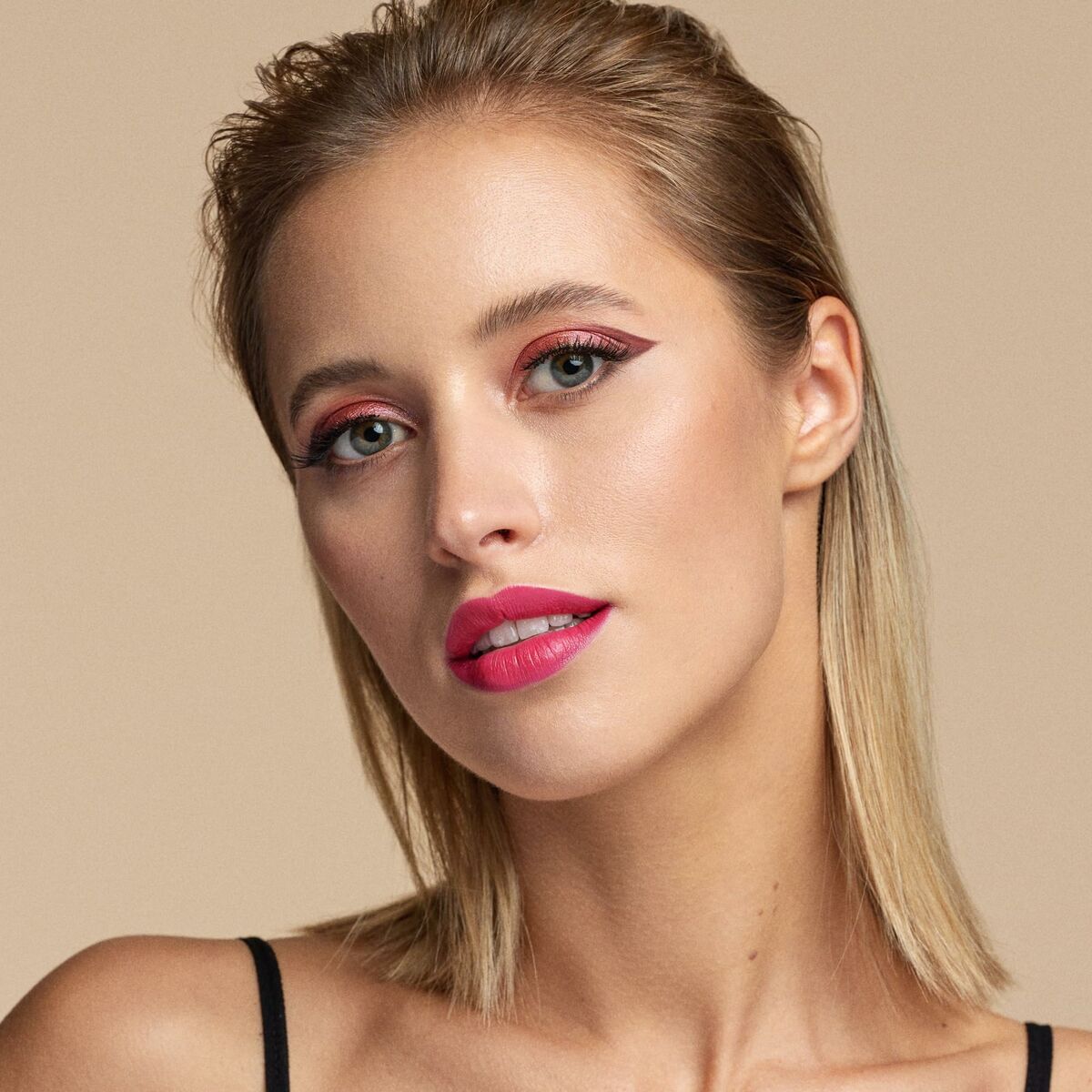 Lippenbalsam Catrice Scandalous Matte Nr. 070 Go Bold or Go Home 3,5 g-2