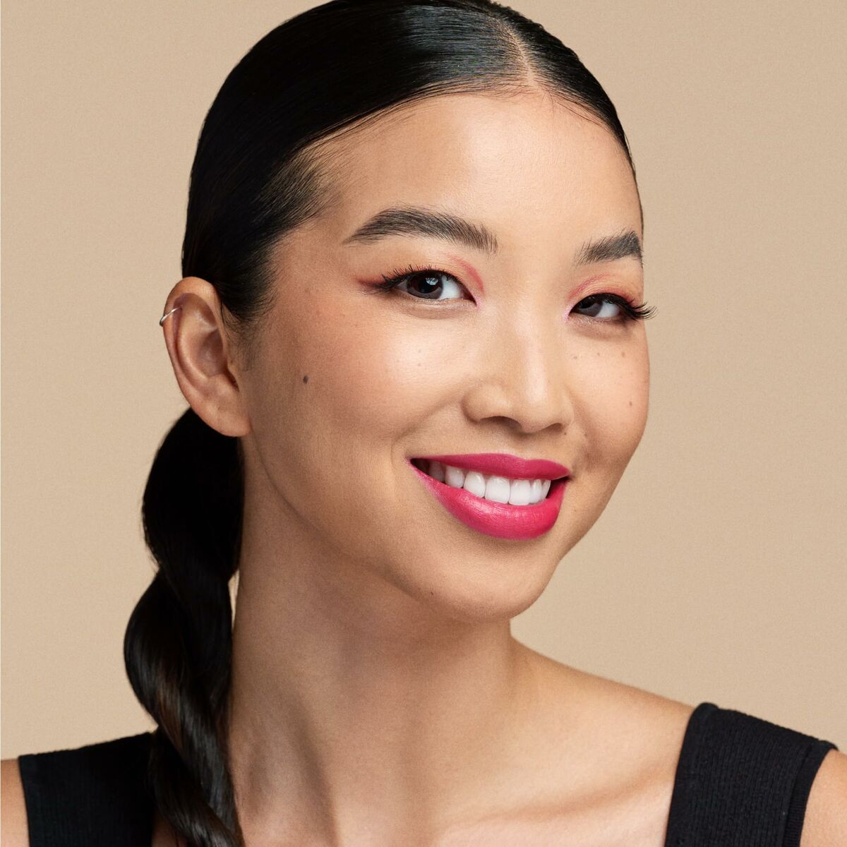 Lippenbalsam Catrice Scandalous Matte Nr. 070 Go Bold or Go Home 3,5 g-1