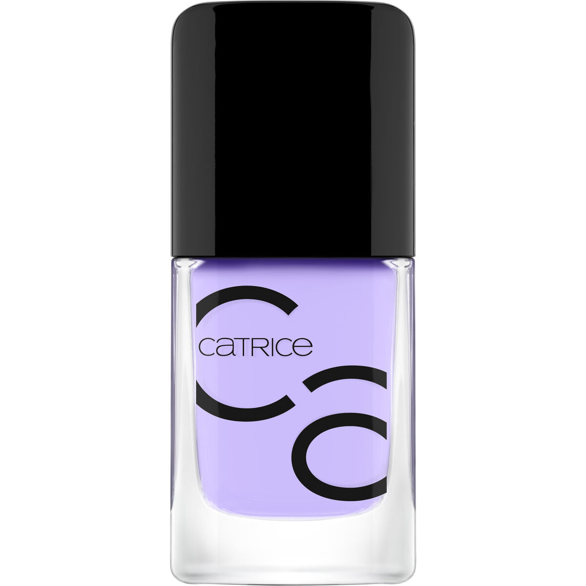 Nagellack Catrice Iconails Gel Nº 143 LavendHher 10,5 ml-0