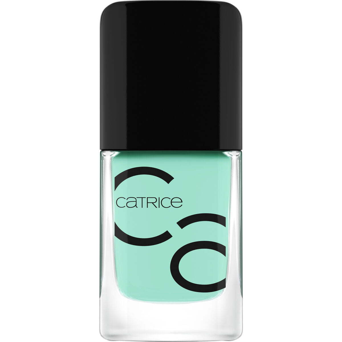 Nagellack Catrice Iconails Gel Nº 145 Encouragemint 10,5 ml-0