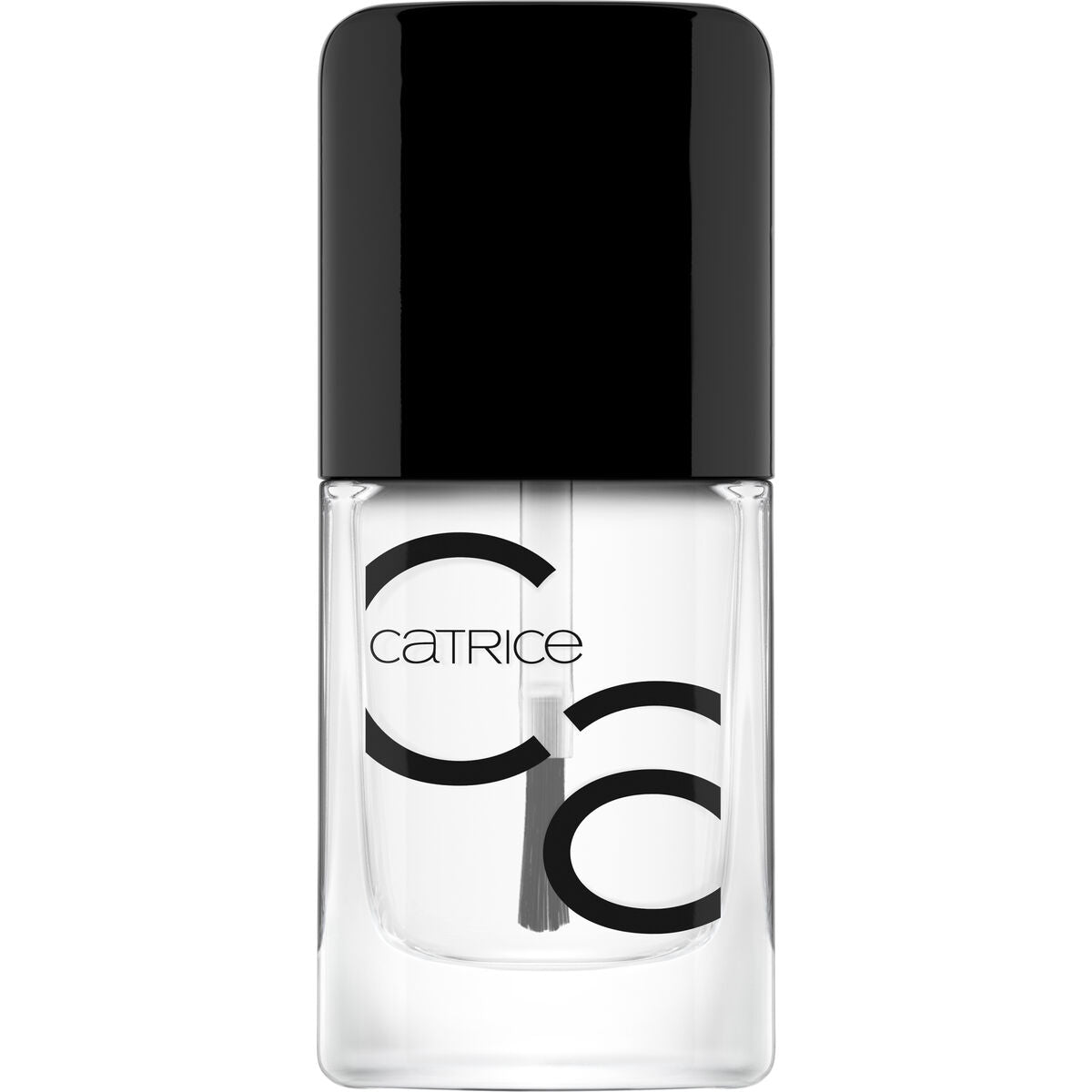 Nagellack Catrice Iconails Gel Nº 146 Clear as that 10,5 ml-0