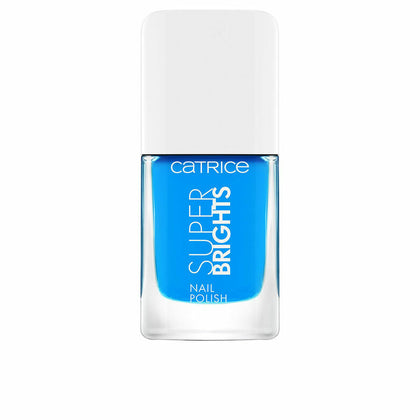 Nagellack Catrice Super Brights Nº 020 Splish Splash 10,5 ml