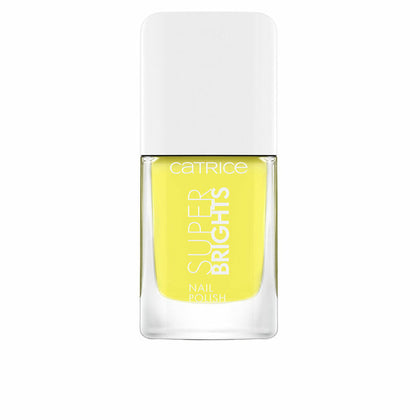 Nagellack Catrice Super Brights Nr. 030 Feeling Sunshine 10,5 ml