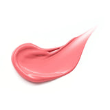 Rouge à lèvres hydratant Essence teinté Kiss liquide Nº 01-rose & fabuleux 4 ml-1