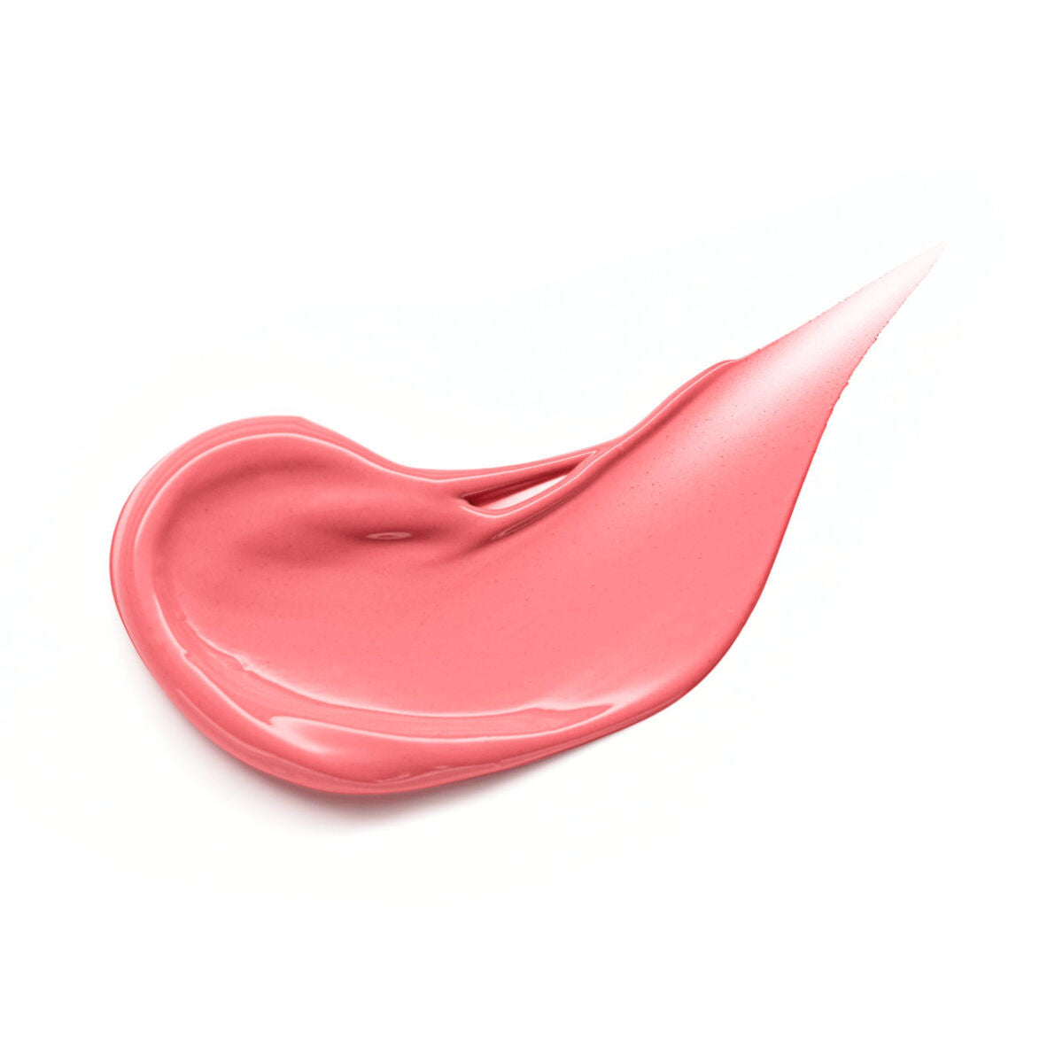 Rouge à lèvres hydratant Essence teinté Kiss liquide Nº 01-rose & fabuleux 4 ml-1
