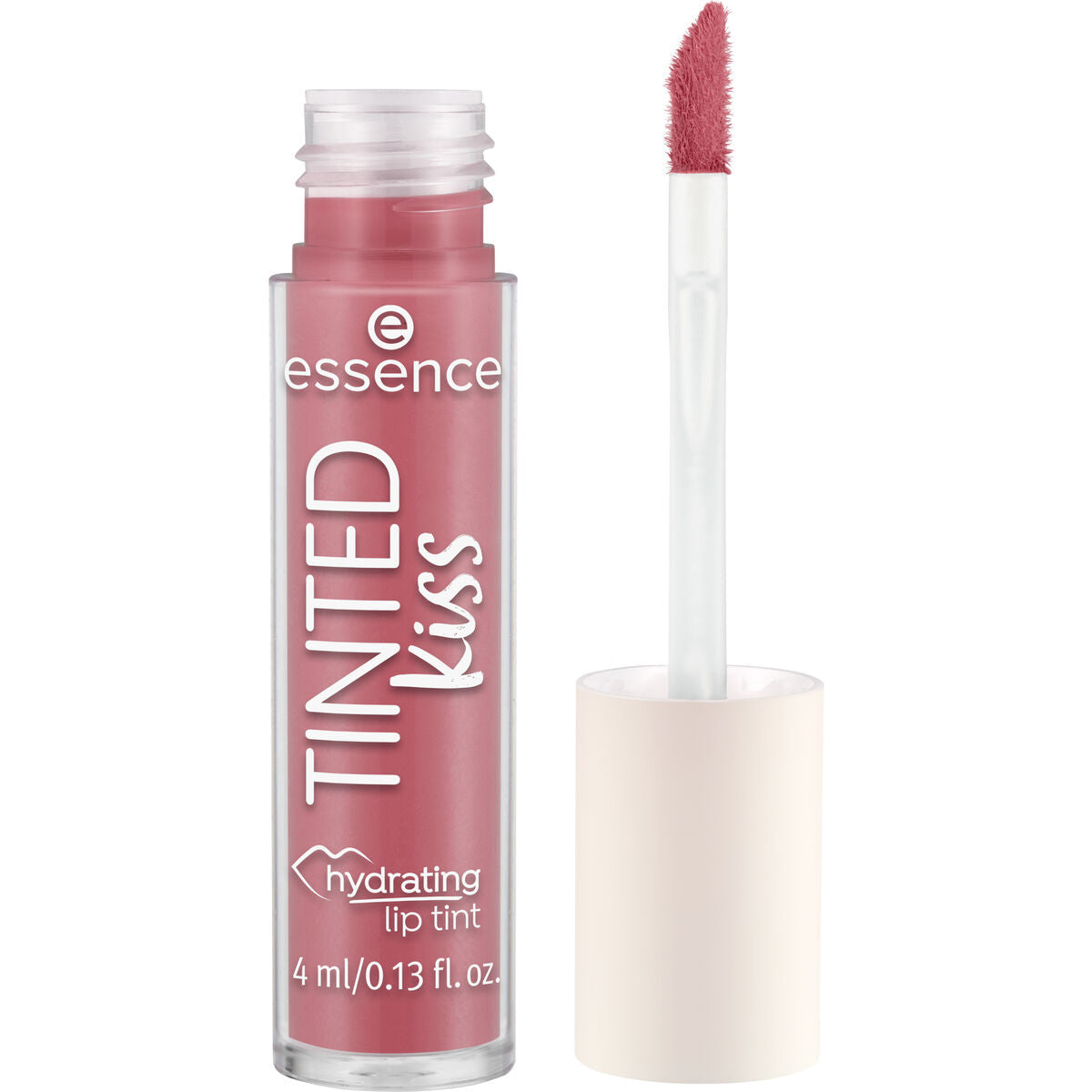 Essenza Rossetto Idratante Tinted Kiss Liquid Nº 02-malva 4 ml-0