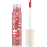 Feuchtigkeitsspendende Lippenstift-Essenz Tinted Kiss Liquid Nr. 03-Coral Colada 4 ml-0