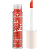 Rouge à lèvres hydratant Essence teinté Kiss liquide Nº 04-chili & chill 4 ml-0