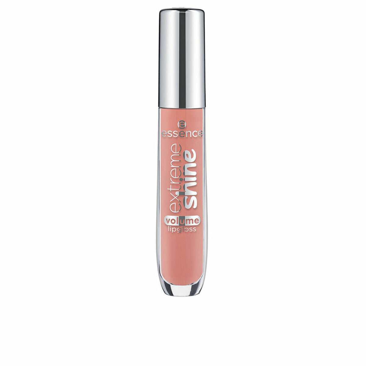 Gloss à lèvres Essence Extreme Shine Nº 11 Pouvoir du nu 5 ml-0