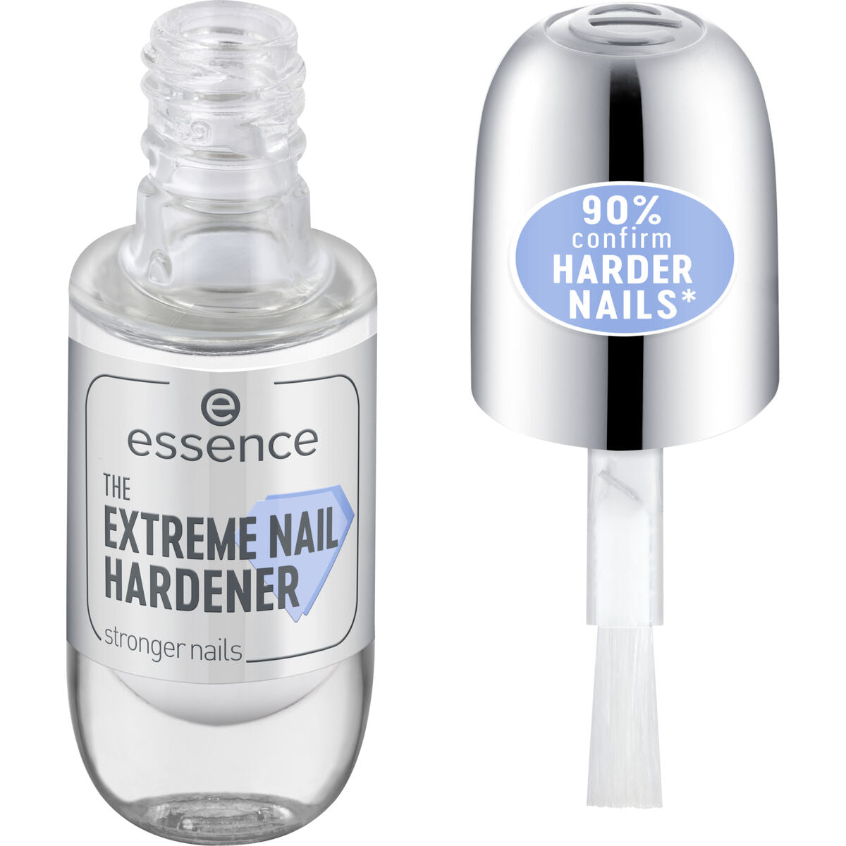 Endurecedor de Uñas Essence The Extreme Endurecedor de Uñas 8 ml-0
