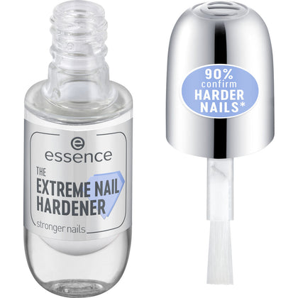 Endurecedor de Uñas Essence The Extreme Endurecedor de Uñas 8 ml