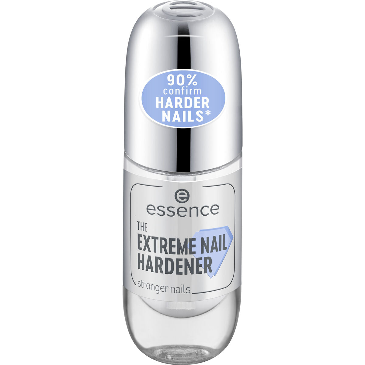 Endurecedor de Uñas Essence The Extreme Endurecedor de Uñas 8 ml-1