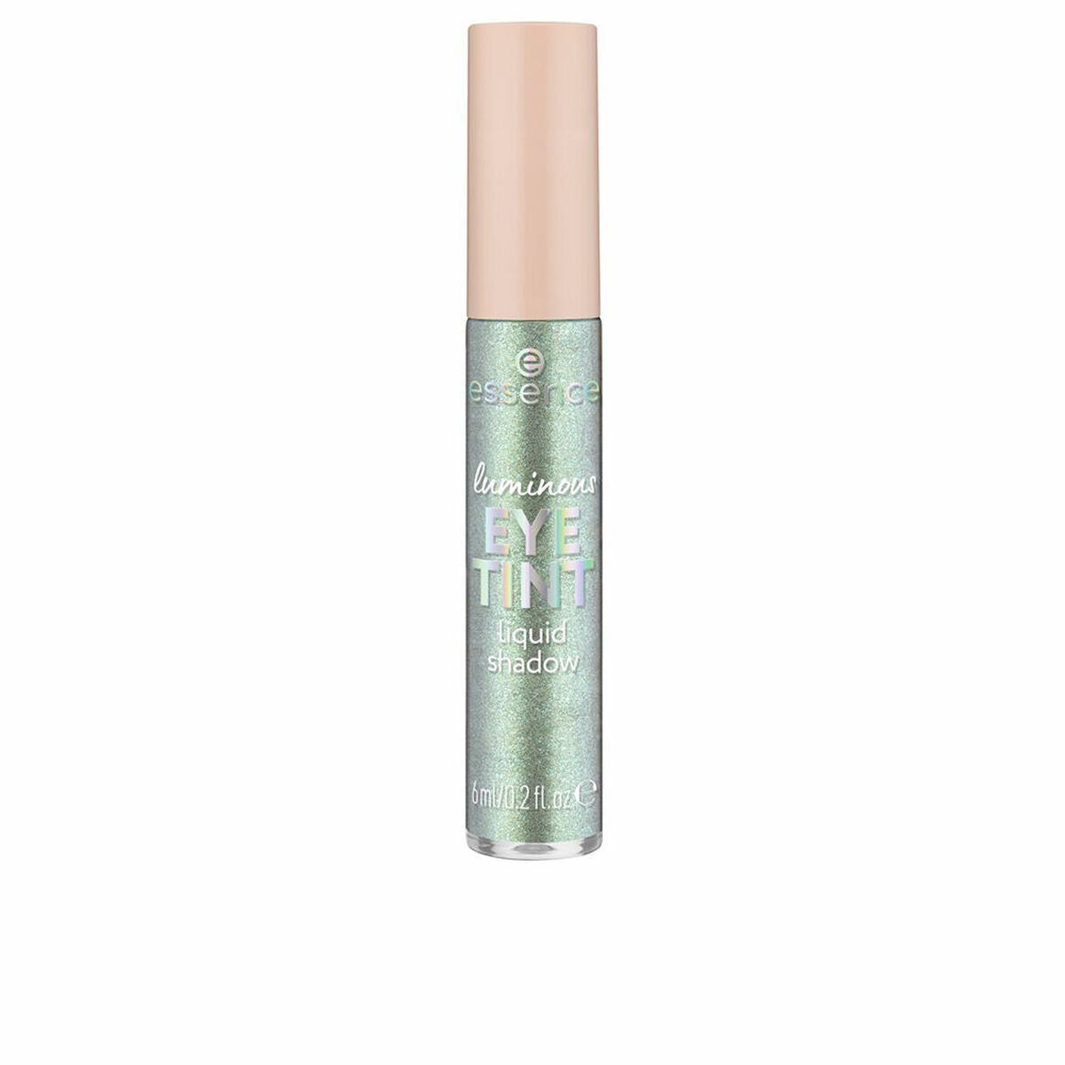 Liquid eye shadow Essence Luminous Eye Tint Nº 06 6 ml-0