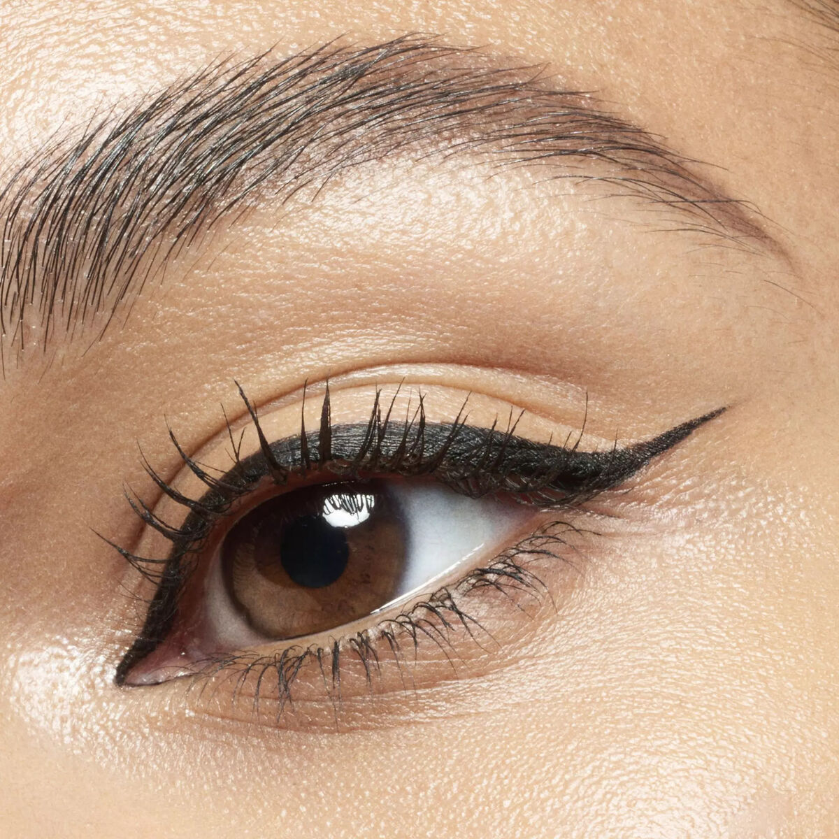 Eyebrow mascara Catrice Colour Fix Nº 020 Medium Brown 5 ml-1