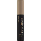 Eyebrow mascara Catrice Colour Fix Nº 020 Medium Brown 5 ml-3