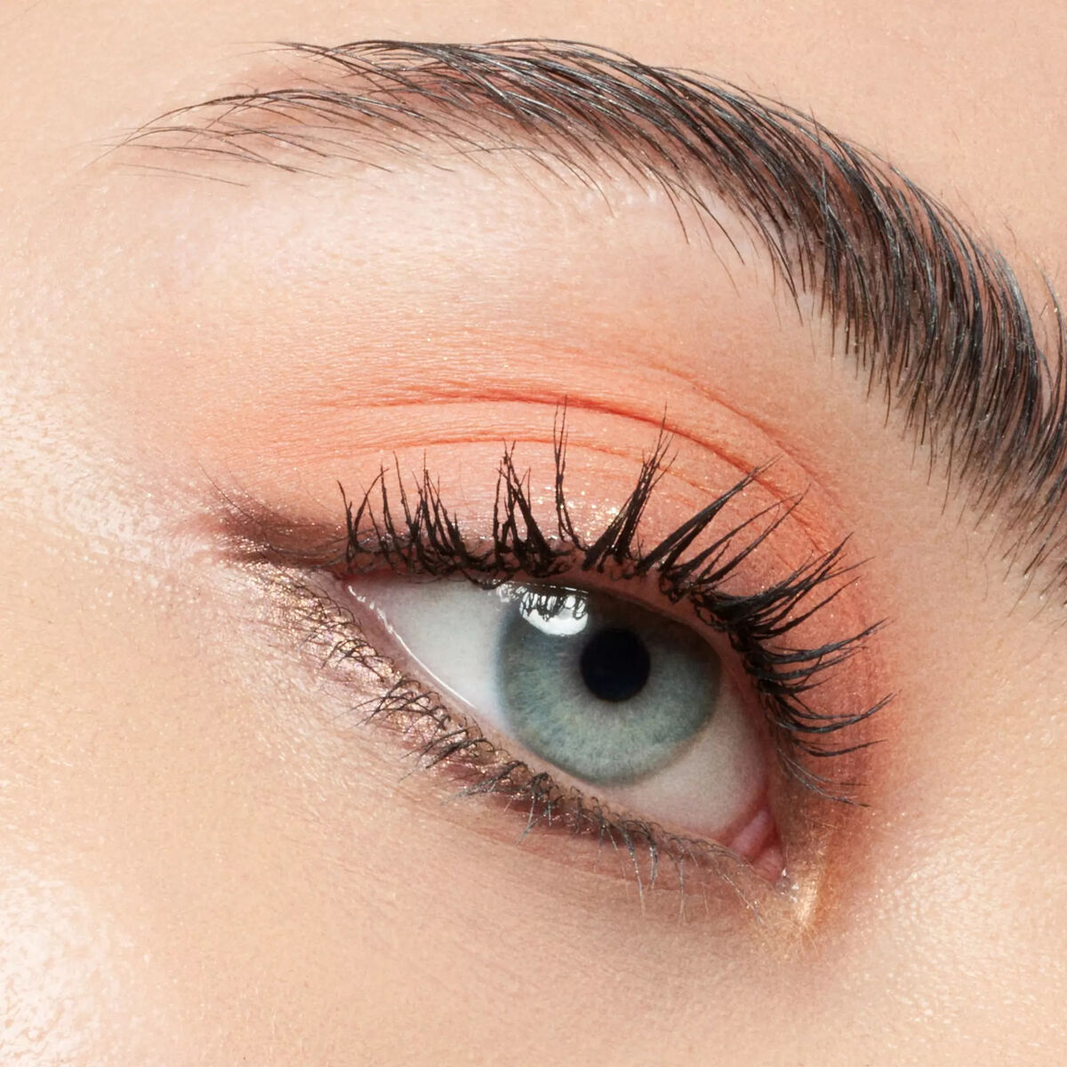 Eyebrow mascara Catrice Colour Fix Nº 030 Dark Brown 5 ml-1