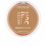 Bronzer Catrice Melted Sun Nº 020 Beach Babe 9 g-0