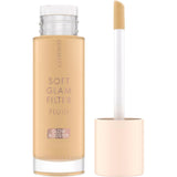 Liquid Make Up Base Catrice Soft Glam Filter Nº 020 Light Medium 30 ml-3