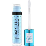 Lip-gloss Catrice Max It Up Nº 030 Ice Ice Baby 4 ml-4