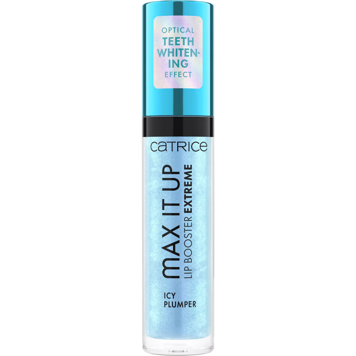 Lip-gloss Catrice Max It Up Nº 030 Ice Ice Baby 4 ml-3