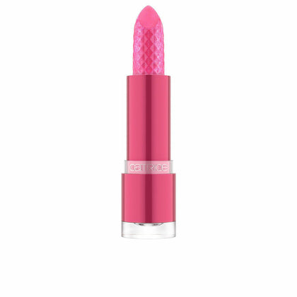 Baume à Lèvres Coloré Catrice Glitter Glam Nº 010 Oh My Glitter 3,2 g