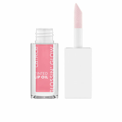 Olio Labbra Catrice Glossin' Glow Nº 010 Keep It Juicy 4 ml