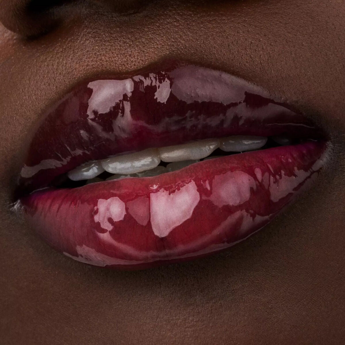 Lippenöl Catrice Glossin' Glow Nº 020 Drama Mama 4 ml-3
