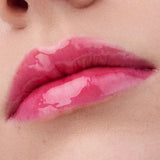 Lippenöl Catrice Glossin' Glow Nº 020 Drama Mama 4 ml-2