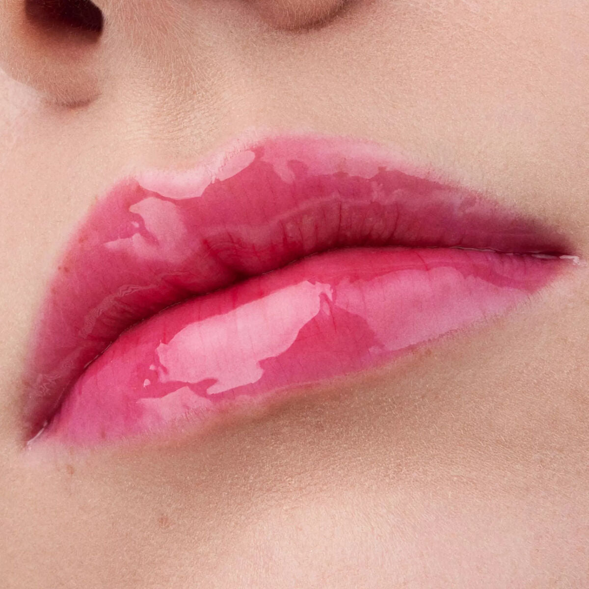 Lippenöl Catrice Glossin' Glow Nº 020 Drama Mama 4 ml-2